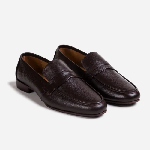 Adoro_Classic_Loafers-Brown